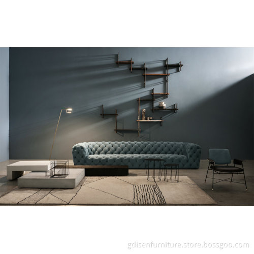 Chester Moon Baxter Sofa